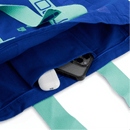 Artistbooths BOOF Carry Bag (with Zipper)