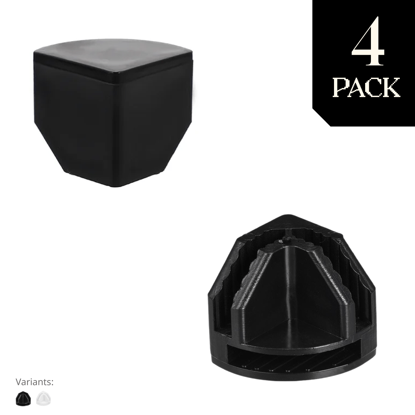 Corner Connector - BOOF Bulk Pack