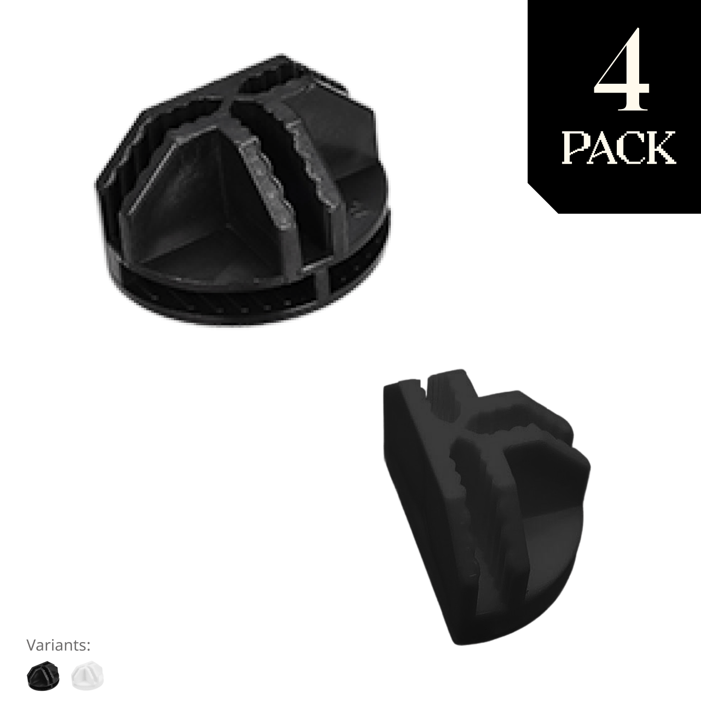 Edge Connector - BOOF Bulk Pack