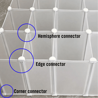 Corner Connector - BOOF Bulk Pack