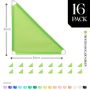 Modular Triangle Panel (35x35cm) - BOOF Bulk Pack