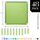 Modular Square Panel (35x35cm) - BOOF Bulk pack