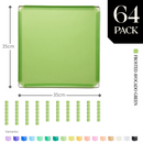 Modular Square Panel (35x35cm) - BOOF Bulk pack