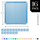 Modular Square Panel (35x35cm) - BOOF Bulk pack