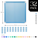 Modular Square Panel (35x35cm) - BOOF Bulk pack