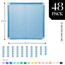 Modular Square Panel (35x35cm) - BOOF Bulk pack