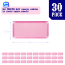 Half Square - Multipack