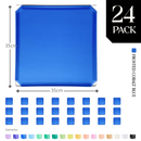 Modular Hinged Square Panel (35x35cm) - BOOF Bulk Pack