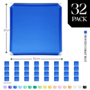 Modular Hinged Square Panel (35x35cm) - BOOF Bulk Pack