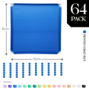 Modular Square Panel (35x35cm) - BOOF Bulk pack