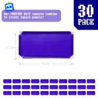 Half Square - Multipack