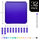 Modular Square Panel (35x35cm) - BOOF Bulk pack