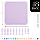 Modular Square Panel (35x35cm) - BOOF Bulk pack