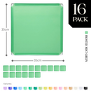 Modular Square Panel (35x35cm) - BOOF Bulk pack