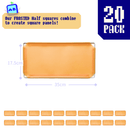 Half Square - Multipack
