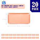 Half Square - Multipack