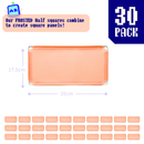 Half Square - Multipack