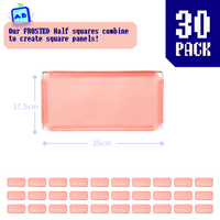Half Square - Multipack
