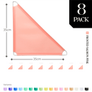 Modular Triangle Panel (35x35cm) - BOOF Bulk Pack