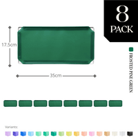 Modular Half-Square Panel (17.5x35cm) - BOOF Bulk Pack