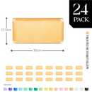 Modular Half-Square Panel (17.5x35cm) - BOOF Bulk Pack