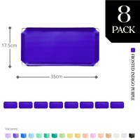 Modular Half-Square Panel (17.5x35cm) - BOOF Bulk Pack