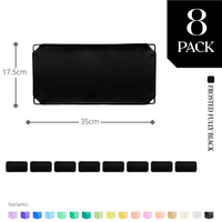 Modular Half-Square Panel (17.5x35cm) - BOOF Bulk Pack