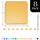 Modular Hinged Square Panel (35x35cm) - BOOF Bulk Pack