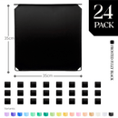 Modular Hinged Square Panel (35x35cm) - BOOF Bulk Pack