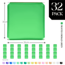 Modular Hinged Square Panel (35x35cm) - BOOF Bulk Pack