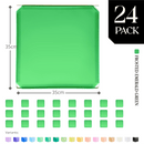 Modular Hinged Square Panel (35x35cm) - BOOF Bulk Pack