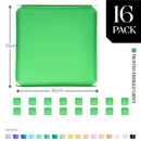 Modular Hinged Square Panel (35x35cm) - BOOF Bulk Pack