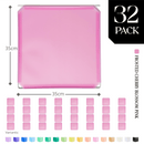 Modular Hinged Square Panel (35x35cm) - BOOF Bulk Pack