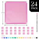 Modular Hinged Square Panel (35x35cm) - BOOF Bulk Pack