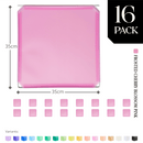 Modular Hinged Square Panel (35x35cm) - BOOF Bulk Pack