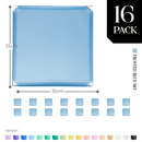 Modular Hinged Square Panel (35x35cm) - BOOF Bulk Pack