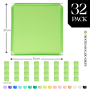 Modular Hinged Square Panel (35x35cm) - BOOF Bulk Pack