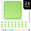 Modular Hinged Square Panel (35x35cm) - BOOF Bulk Pack