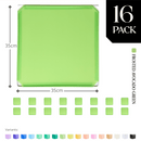 Modular Hinged Square Panel (35x35cm) - BOOF Bulk Pack