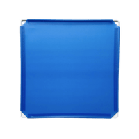 Modular Square Panel (35x35cm) - BOOF Bulk pack