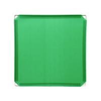 Modular Square Panel (35x35cm) - BOOF Bulk pack