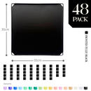 Modular Square Panel (35x35cm) - BOOF Bulk pack