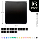 Modular Square Panel (35x35cm) - BOOF Bulk pack