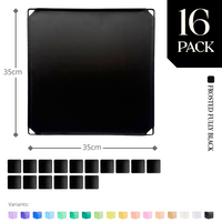 Modular Square Panel (35x35cm) - BOOF Bulk pack