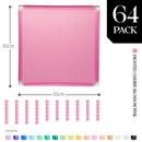 Modular Square Panel (35x35cm) - BOOF Bulk pack