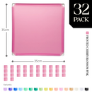 Modular Square Panel (35x35cm) - BOOF Bulk pack