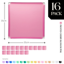 Modular Square Panel (35x35cm) - BOOF Bulk pack