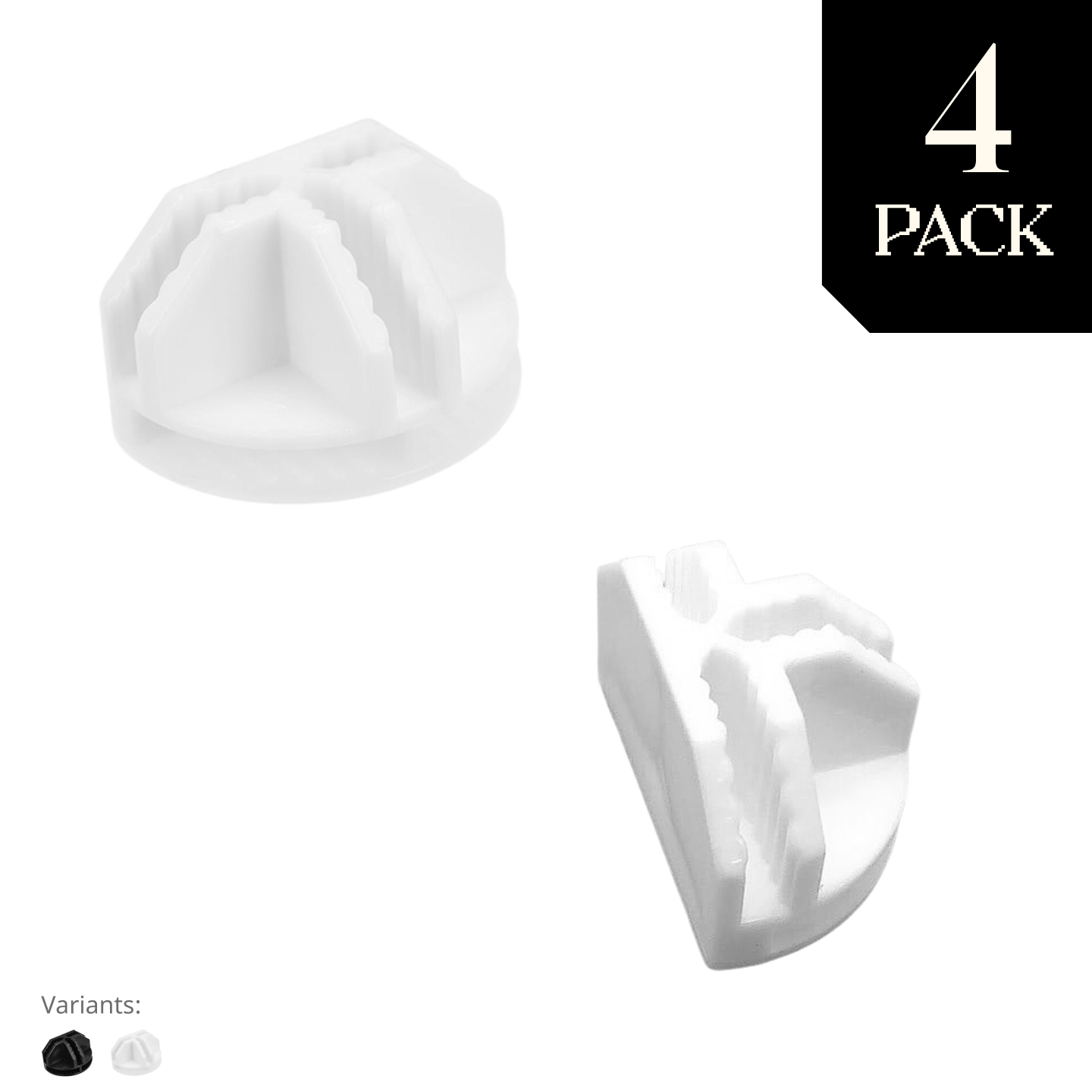 Edge Connector - BOOF Bulk Pack