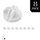 Hemmisphere Connector - BOOF Bulk Pack