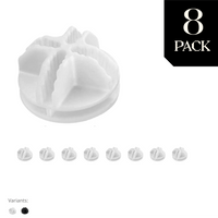 Hemmisphere Connector - BOOF Bulk Pack